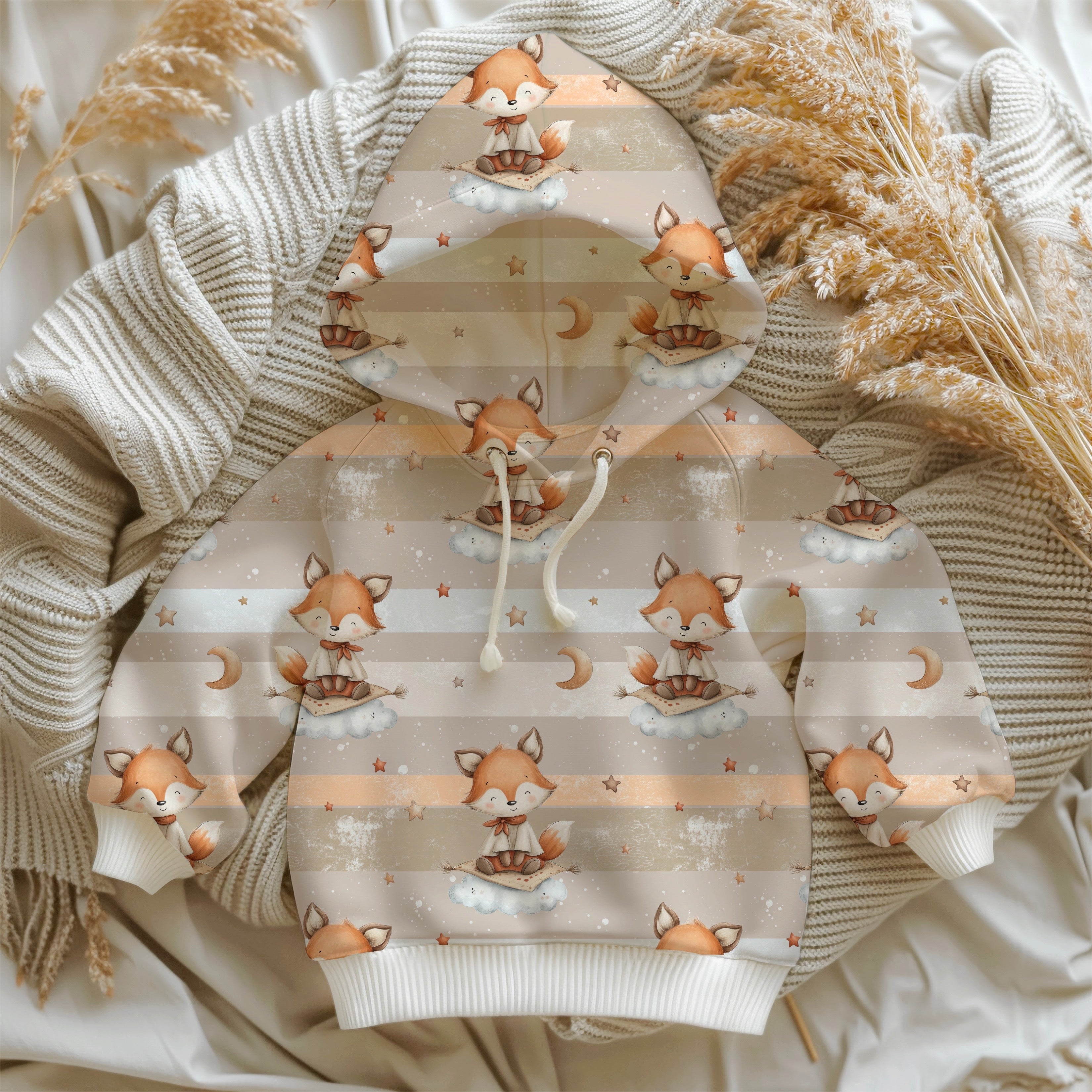 Fuchs Neue Vorbestellung streng limitiert